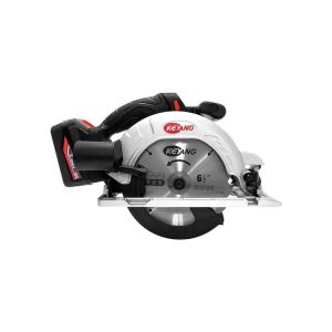 BRUSHLESS ΔΙΣΚΟΠΡΙΟΝΟ 165mm 18V-2x5Ah KEYANG