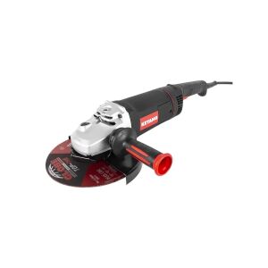 ΓΩΝΙΑΚΟΣ ΤΡΟΧΟΣ KEYANG 230MM 2400W KEYANG