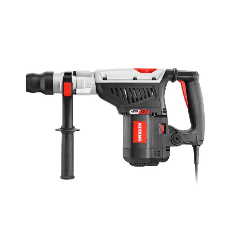 ΚΡΟΥΣΤΙΚΟ ΚΑΤΕΔΑΦΙΣΤΙΚΟ KEYANG SDS MAX 7,5KG-13J-1350W KEYANG - Image 2