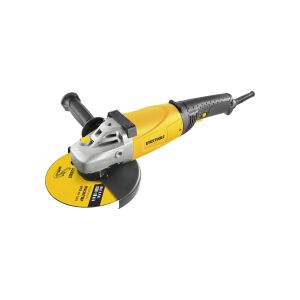 ΓΩΝΙΑΚΟΣ ΤΡΟΧΟΣ 180ΜΜ/1400W UYUS TOOLS