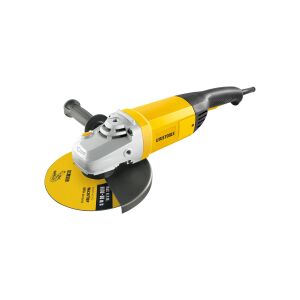 ΓΩΝΙΑΚΟΣ ΤΡΟΧΟΣ 230ΜΜ/2600W UYUS TOOLS