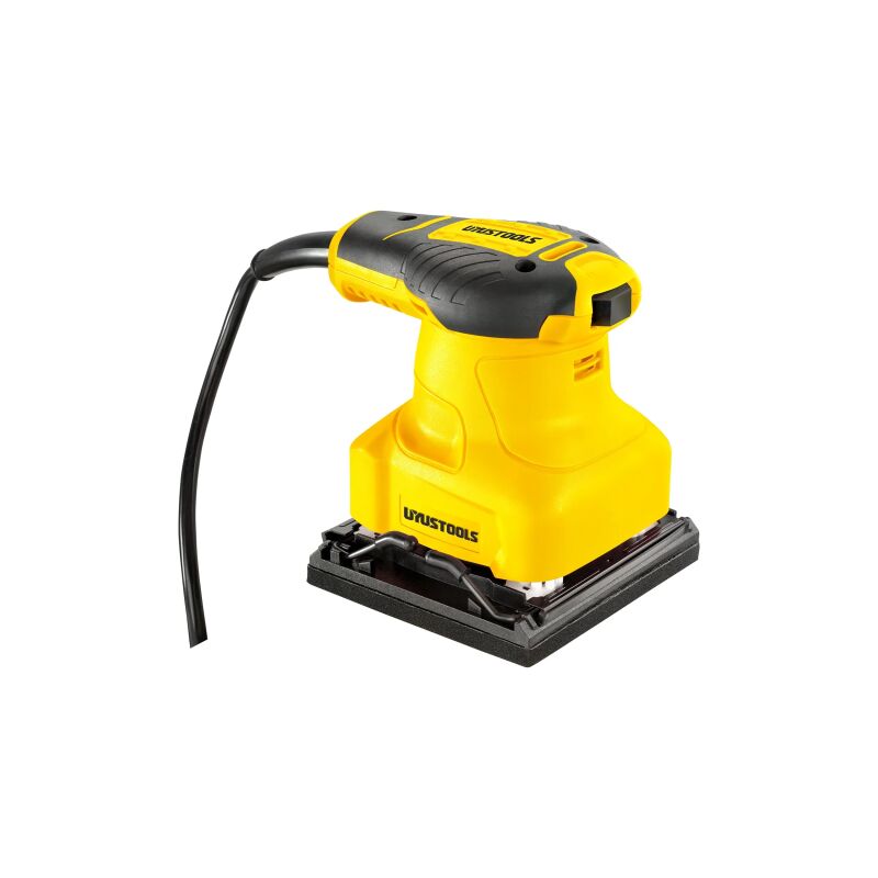 ΠΑΛΜΙΚΟ ΤΡΙΒΕΙΟ 230W UYUS TOOLS
