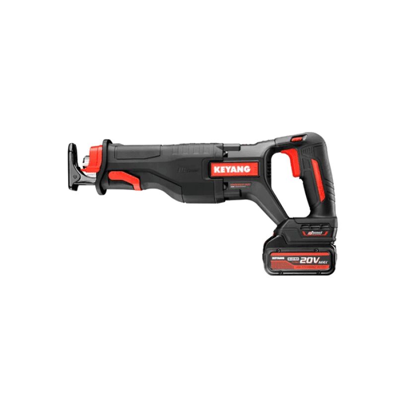 BRUSHLESS ΣΠΑΘΟΣΕΓΑ KEYANG 20V KEYANG - Image 2