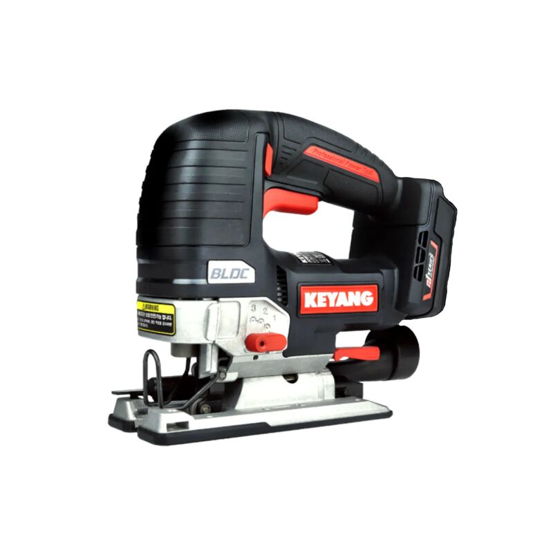 BRUSHLESS ΣΕΓΑ KEYANG 135mm 20V ΣΩΜΑ KEYANG