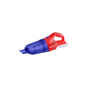 BRUSHLESS ΣΚΟΥΠΑ ΧΕΙΡΟΣ 20V ΧΩΡΗΤΙΚΟΤΗΤΑ 700ML