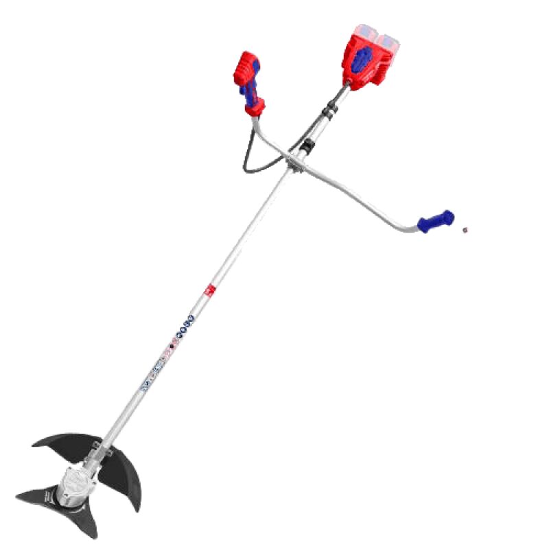 BRUSHLESS ΧΛΟΟΚΟΠΤΙΚΟ 40V