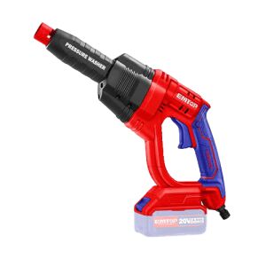 BRUSHLESS ΠΛΥΣΤΙΚΟ 20V ΜΕ ΑΥΤΟΜΑΤΟ ΣΤΟΠ ΚΑΙ ΑΝΤΑΛΛΑΚΤΙΚΑ