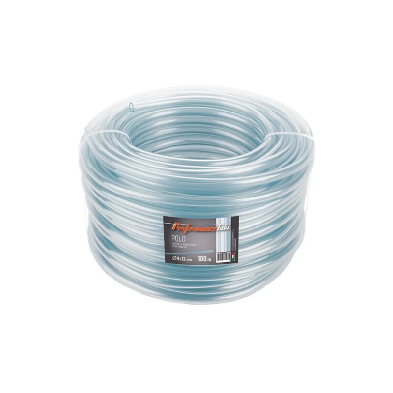 ΑΛΦΑΔΟΛΑΣΤΙΧΟ ΙΤΑΛΙΑΣ POLO 8X12 100Μ ALMAPLAST