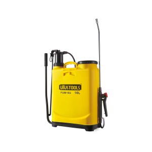 ΨΕΚΑΣΤΗΡΑΣ ΠΡΟΠΙΕΣΕΩΣ 16L UYUS TOOLS