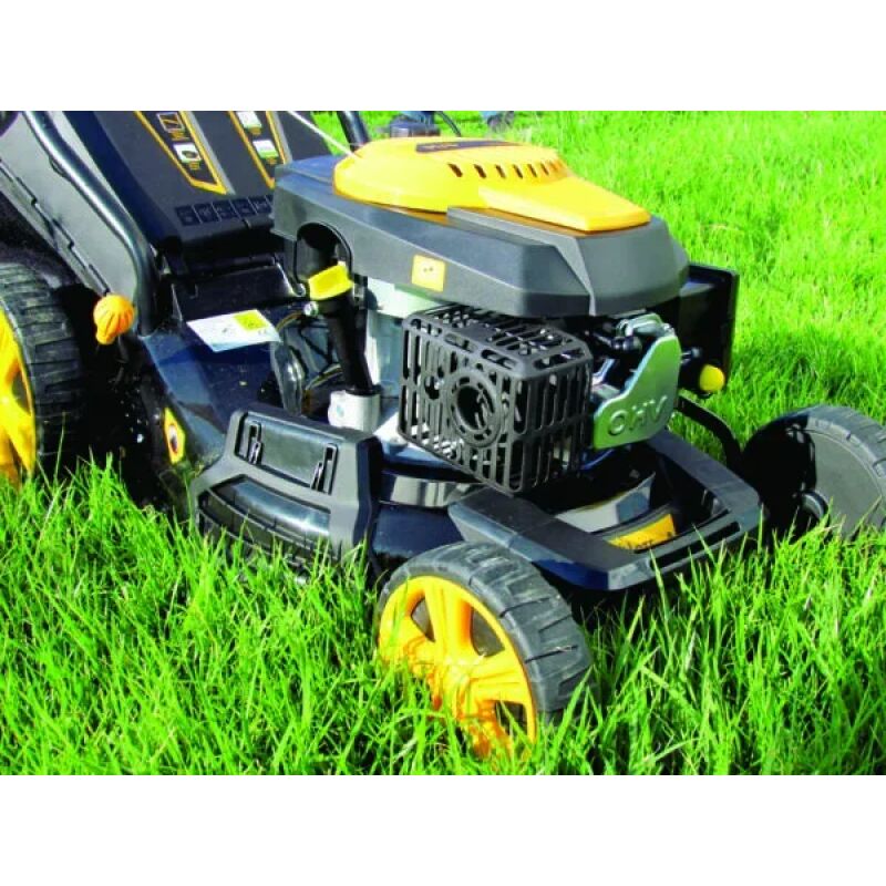 ΘΕΡΙΣΤΙΚΗ ΜΗΧΑΝΗ MOTERRA 146CC-6HP ΑΥΤΟΚΙΝΟΥΜΕΝΗ - Image 3