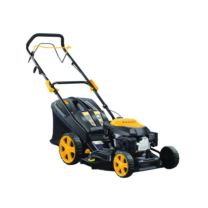 ΘΕΡΙΣΤΙΚΗ ΜΗΧΑΝΗ MOTERRA 146CC-6HP ΑΥΤΟΚΙΝΟΥΜΕΝΗ