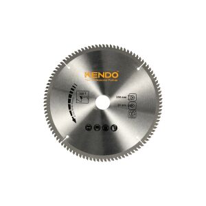 ΔΙΣΚΟΙ ΚΟΠΗΣ ΟΔΟΝΤΟΤΟΙ ΜΕΤΑΛΛΟΥ 250MM/100T KENDO