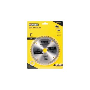 ΠΡΙΟΝΟΔΙΣΚΟΣ ΓΙΑ ΞΥΛΟ 150MM/40T UYUS TOOLS