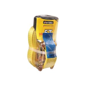 ΙΜΑΝΤΑΣ ΠΡΟΣΔΕΣΗΣ ΚΑΣΤΑΝΙΑΣ 50MM 2,5T-9M UYUS TOOLS