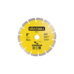 ΔΙΑΜΑΝΤΟΔΙΣΚΟΣ ΑΣΦΑΛΤΟΥ FAST CUT 355X25.4MM UYUS TOOLS