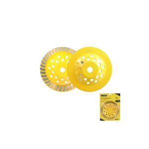 ΔΙΑΜΑΝΤΟΔΙΣΚΟΣ ΛΕΙΑΝΣΗΣ TURBO 180MM UYUS TOOLS