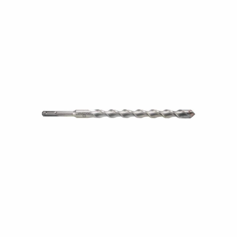 ΤΡΥΠΑΝΙ 5X160MM UYUS TOOLS