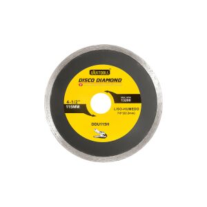 ΔΙΣΚΟΣ ΚΟΠΗΣ ΛΙΘΩΝ ΔΙΑΜΑΝΤΕ ΥΓΡΗΣ ΚΟΠΗΣ 180MM UYUS TOOLS
