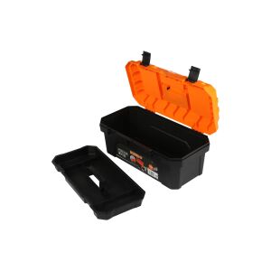 ΕΡΓΑΛΕΙΟΘΗΚΗ ΠΛΑΣΤΙΚΗ PRACTIC 47CM KENDO