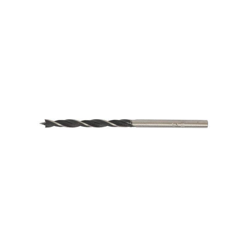 ΤΡΥΠΑΝΙ HSS ΞΥΛΟΥ 4X75MM KENDO