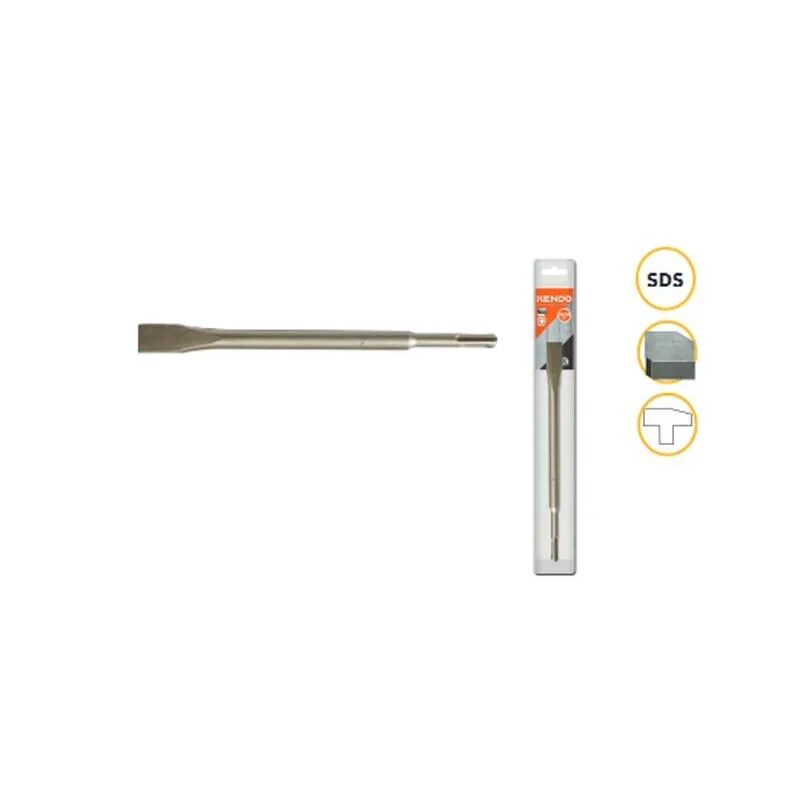 ΚΑΛΕΜΙ SDS PLUS 250MM KENDO - Image 2