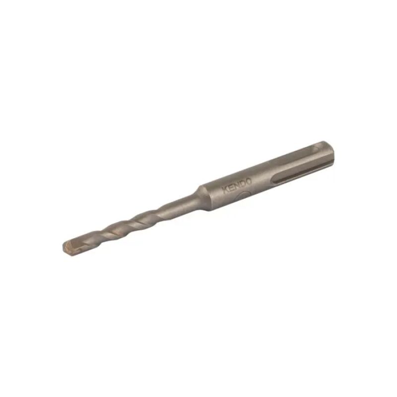 ΔΙΑΜΑΝΤΟΤΡΥΠΑΝΑ ΜΠΕΤΟΥ SDS PLUS 16x210MM KENDO - Image 2