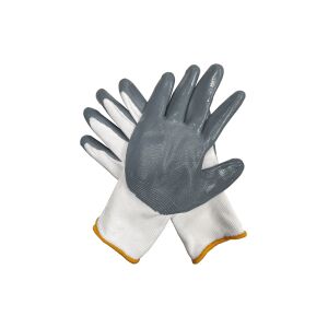 ΓΑΝΤΙΑ ΕΡΓΑΣΙΑΣ ΝΙΤΡΙΛΙΟΥ 255ΜΜ UYUS TOOLS