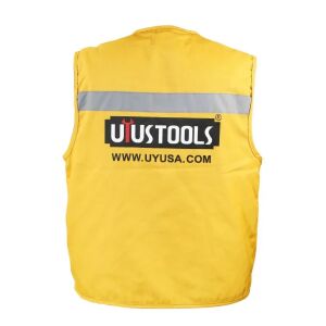 ΓΙΛΕΚΟ ΕΡΓΑΣΙΑΣ ΥΦΑΣΜΑΤΙΝΟ L UYUS TOOLS