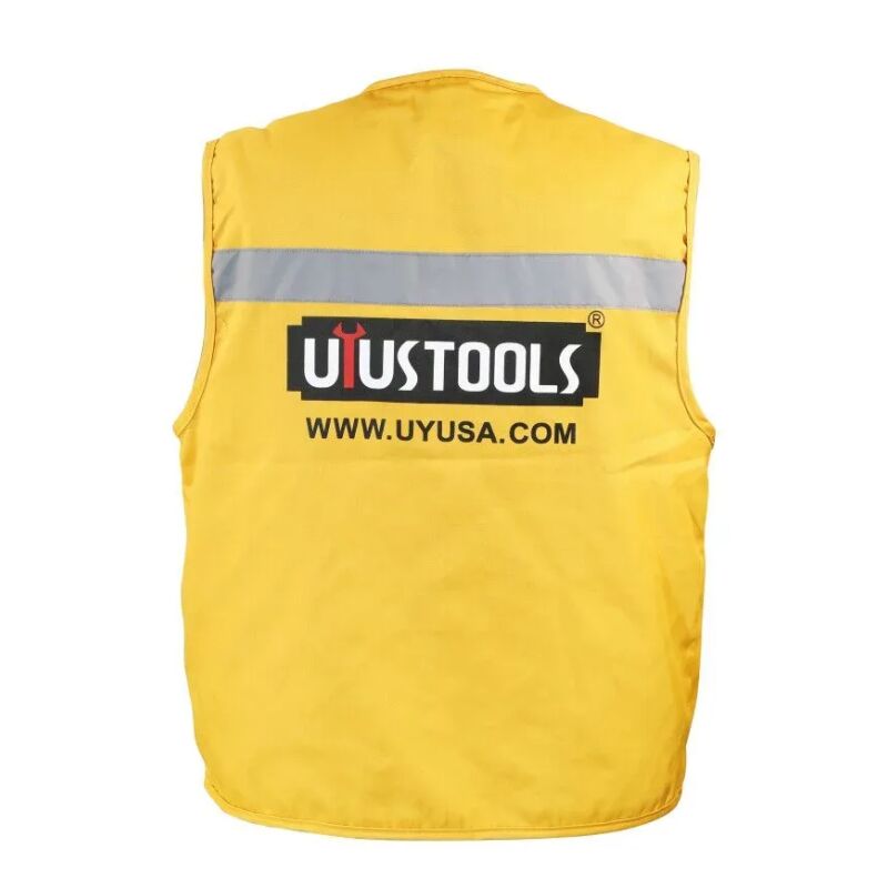 ΓΙΛΕΚΟ ΕΡΓΑΣΙΑΣ ΥΦΑΣΜΑΤΙΝΟ XL UYUS TOOLS