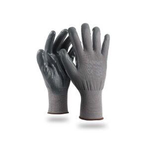 ΓΑΝΤΙΑ ΕΡΓΑΣΙΑΣ ΝΙΤΡΙΛΙΟΥ ΠΟΛΥΕΣΤΕΡΙΚΑ THIN TOUCH 255MM KAPRIOL