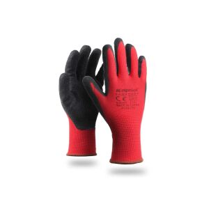 ΓΑΝΤΙΑ ΕΡΓΑΣΙΑΣ LATEX EASY GRIP 11' KAPRIOL
