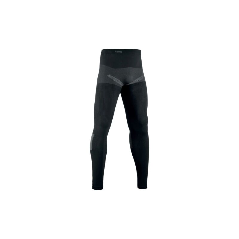 ΙΣΟΘΕΡΜΙΚΗ ΦΟΡΜΑ ΓΚΡΙ THERMAL LEGGINS XL/XXL KAPRIOL