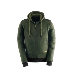 ΖΑΚΕΤΑ ΕΡΓΑΣΙΑΣ FLEECE SLICK ΠΡΑΣΙΝΟ M KAPRIOL