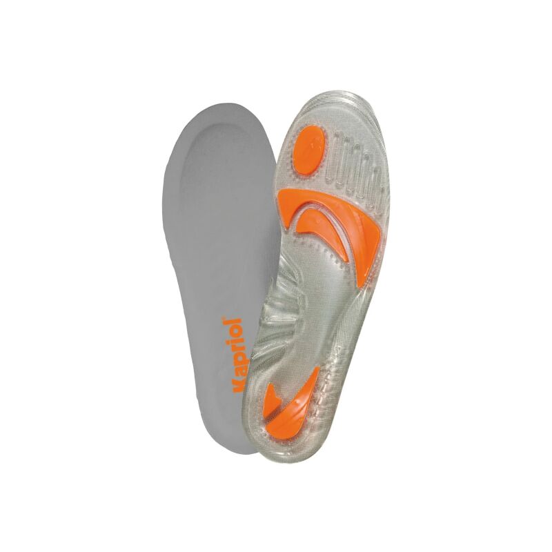 ΟΡΘΟΠΕΔΙΚΟΙ ΠΑΤΟΙ GEL 39-41 KAPRIOL