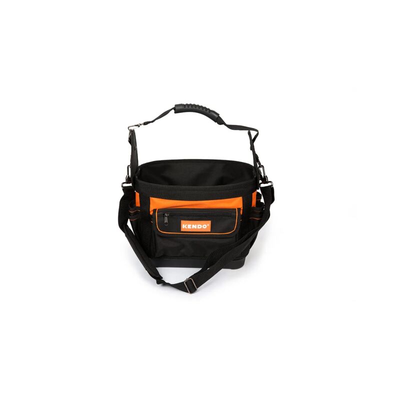 ΥΦΑΣΜΑΤΙΝΗ ΤΣΑΝΤΑ ERGOLINE 30X20CM KENDO