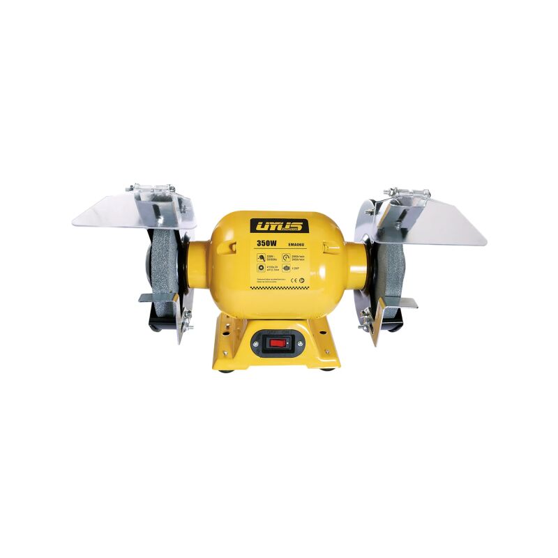 ΔΙΔΥΜΟΣ ΤΡΟΧΟΣ 550W UYUS TOOLS