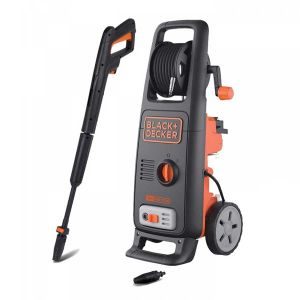 Πλυστικό Black & Decker υψηλής πίεσης 1700W