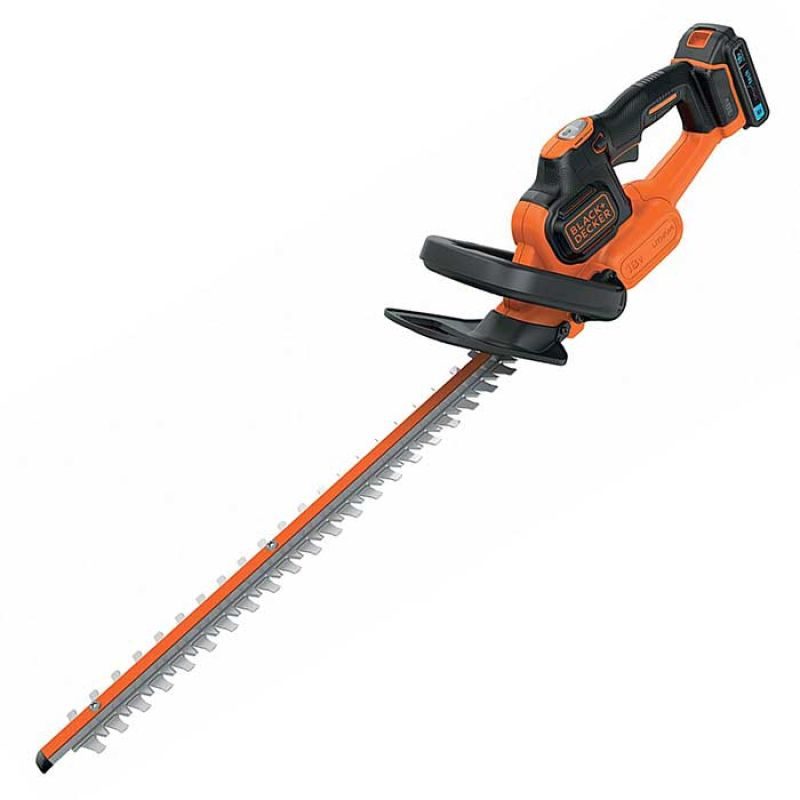 Μπορντούροψάλιδο μπαταρίας 2.0Ah BLACK & DECKER