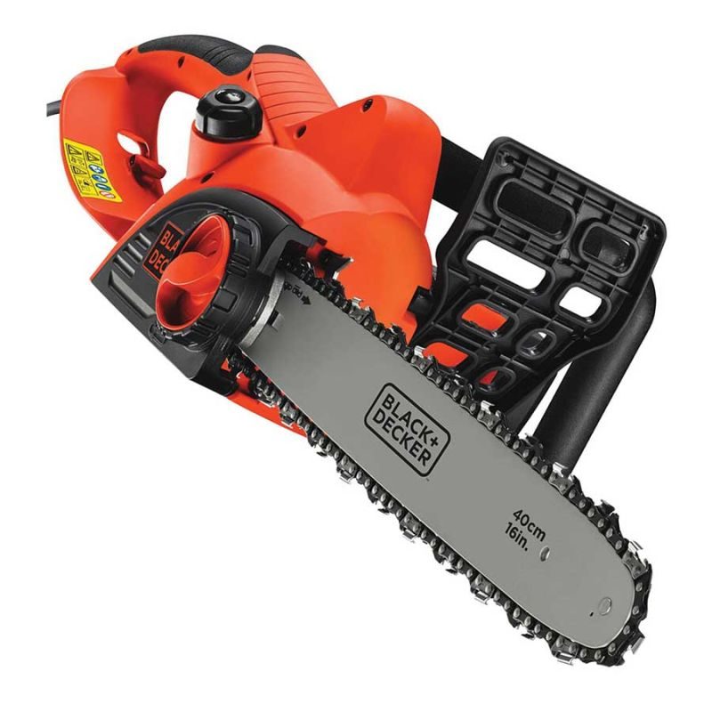 Αλυσοπρίονο BLACK & DECKER ηλεκτρικό 2000W