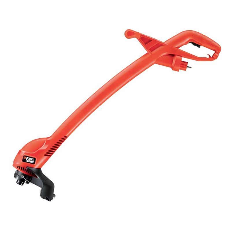 Χλοοκοπτικό χειρός ρεύματος 350W BLACK & DECKER