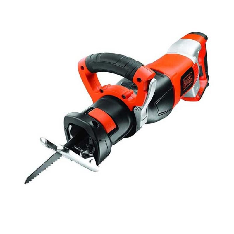 Σεγάτσα BLACK & DECKER 1050W RS1050EK