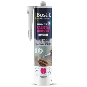 Perfect Seal Βάφεται Αμέσως 310ML BOSTIK