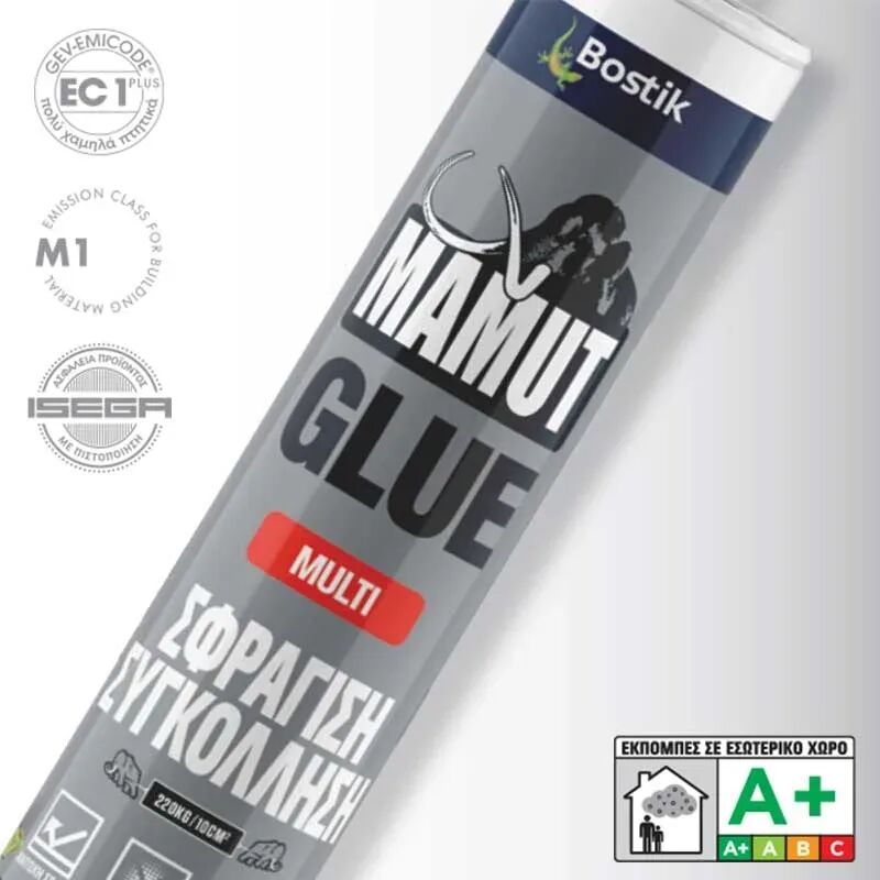 Mamut glue Multi 290ml , λευκό DEN BRAVEN - Image 2