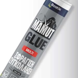 Mamut glue Multi 290ml , λευκό DEN BRAVEN