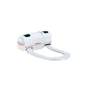 Αυτοκαθαριζόμενο καπάκι τουαλέτας με κάλυμμα - Image 6