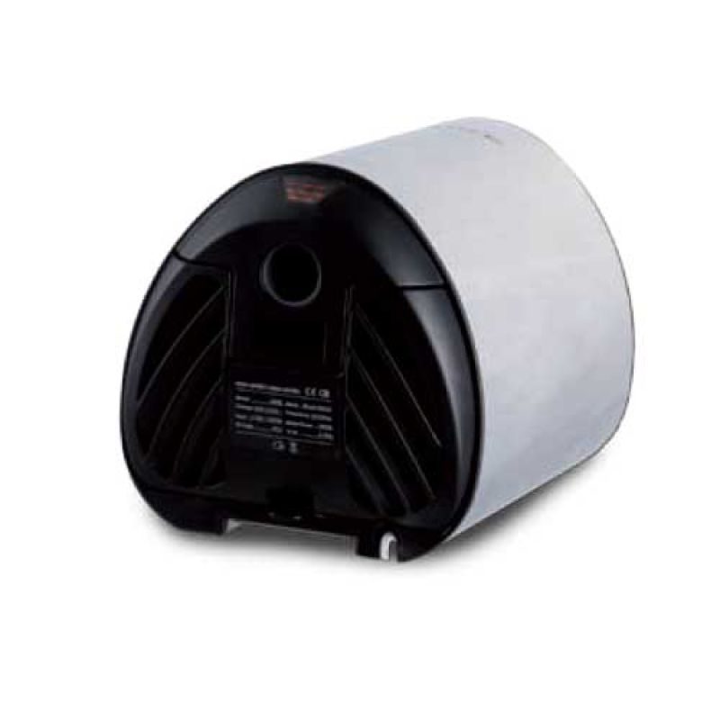 Αυτόματος στεγνωτήρας χεριών 1400W INOX MIRAGE - Image 2