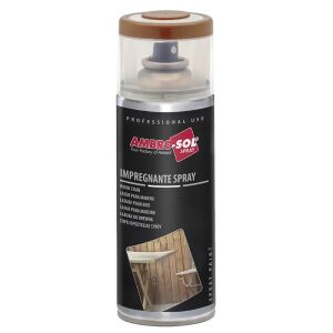 Σπρέι βερνίκι εμποτισμού 400ml