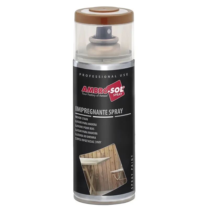 Σπρέι βερνίκι εμποτισμού 400ml