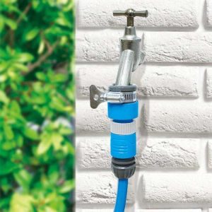 Ρακόρ βρύσης χωρίς σπείρωμα στρογγυλό AQUATECH - Image 3