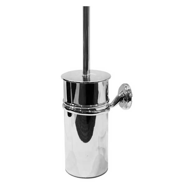 Πιγκάλ μπάνιου επιτοίχιο ανοξείδωτο